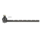Tie Rod End - Outer Fits International 706 1066 359984R93 379552R92