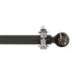 Tie Rod Assembly Fits Universal Products Replaces 112201