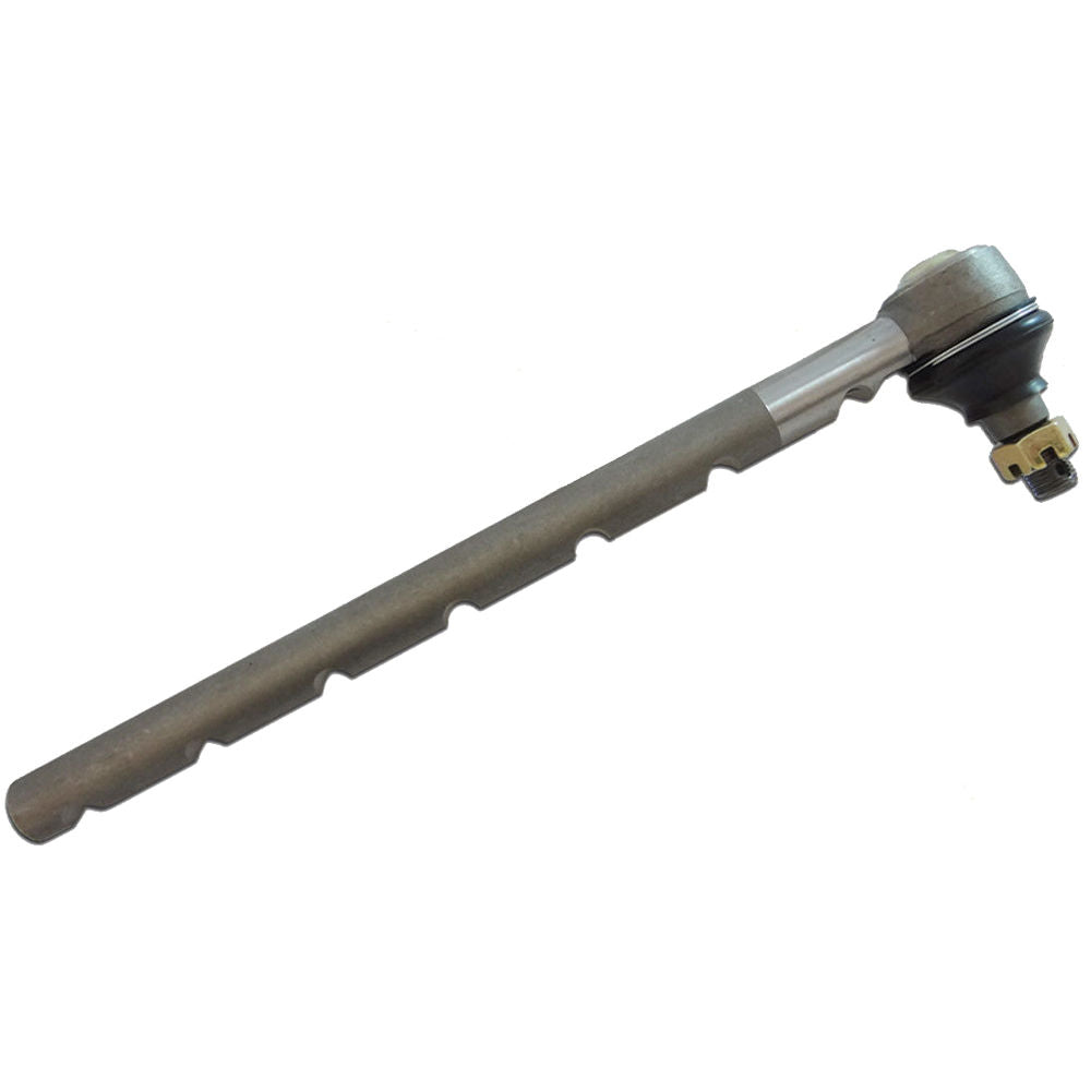 LH Outer Tie Rod Fits Massey Ferguson Replaces 192866M1
