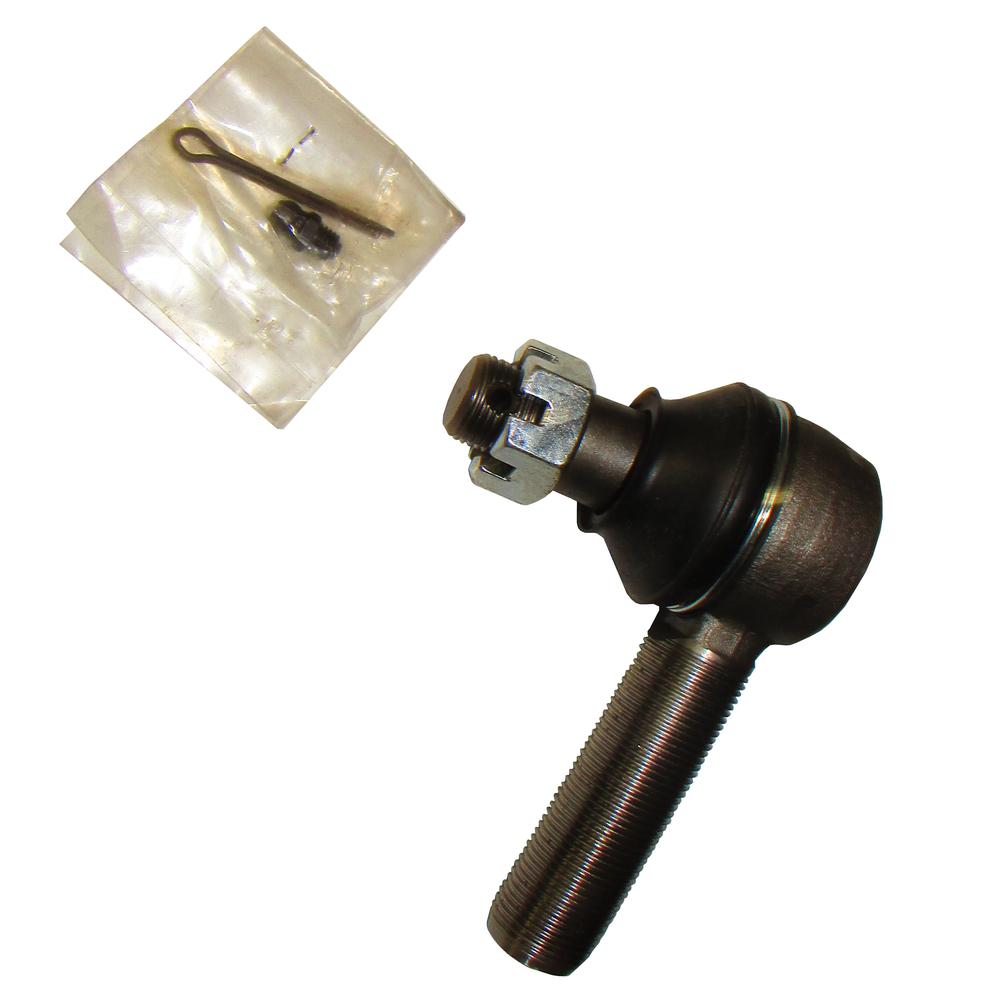Tie Rod End Fits John Deere Replaces AL27532