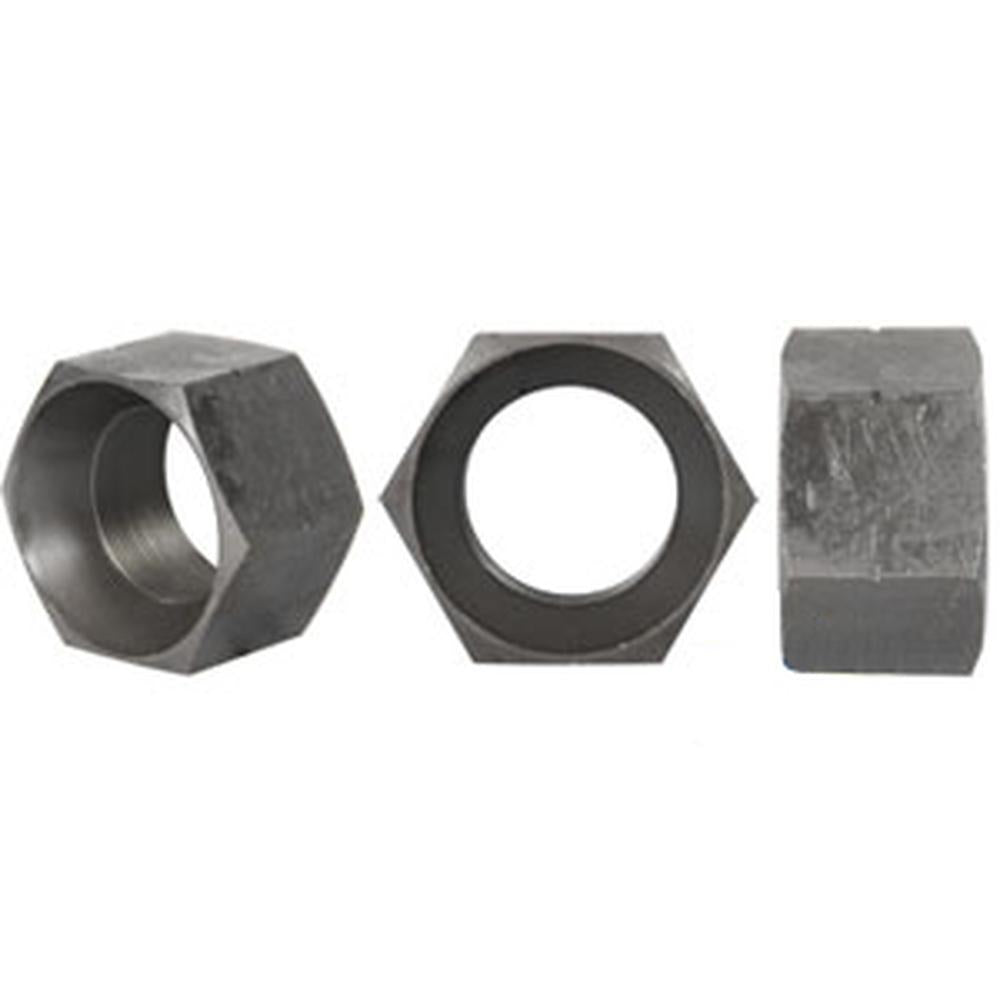 87455739 New Thread Tie Rod Jam Nut Fits Case-IH Tractor Models 215 245 +