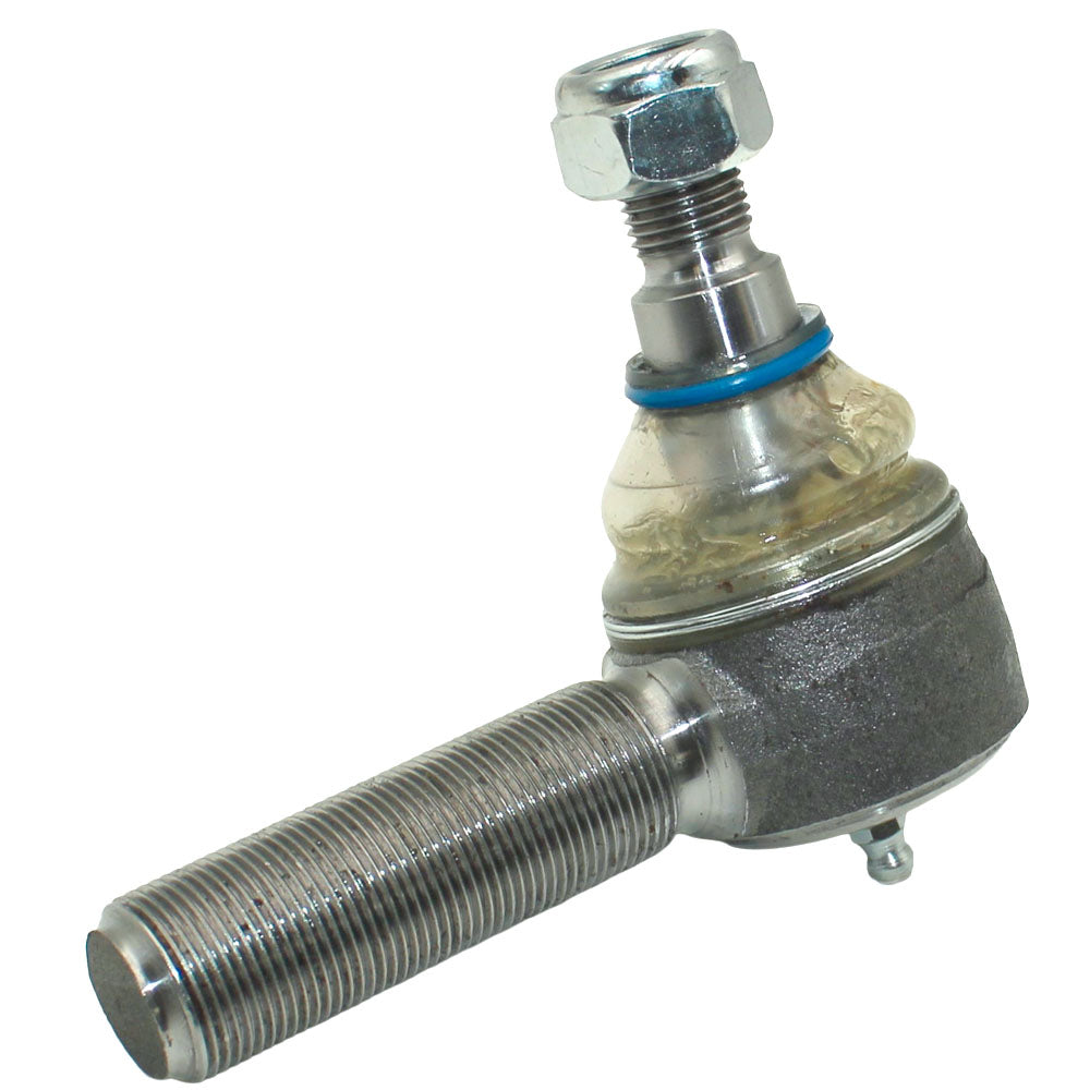 Right Hand Tie Rod End (metric threads) Fits John Deere Replaces LVA14959