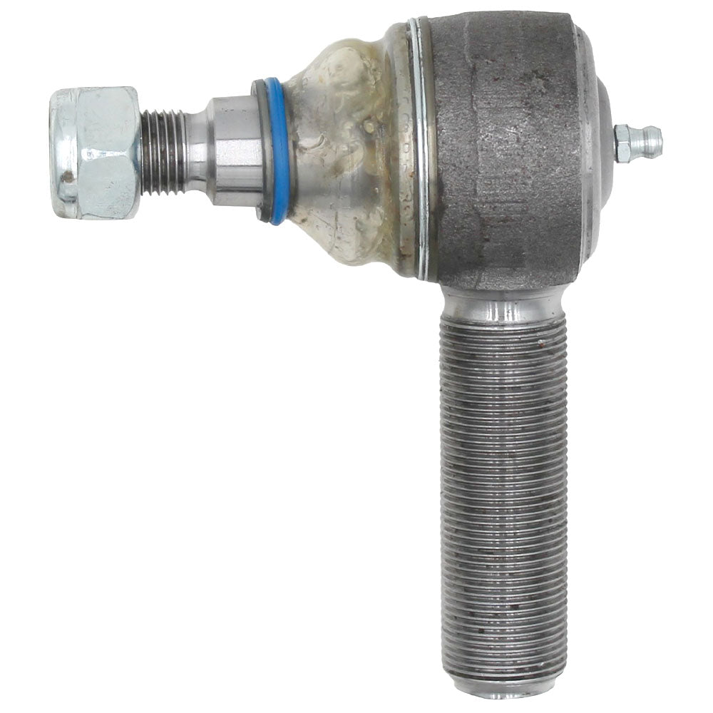 Right Hand Tie Rod End (metric threads) Fits John Deere Replaces LVA14959