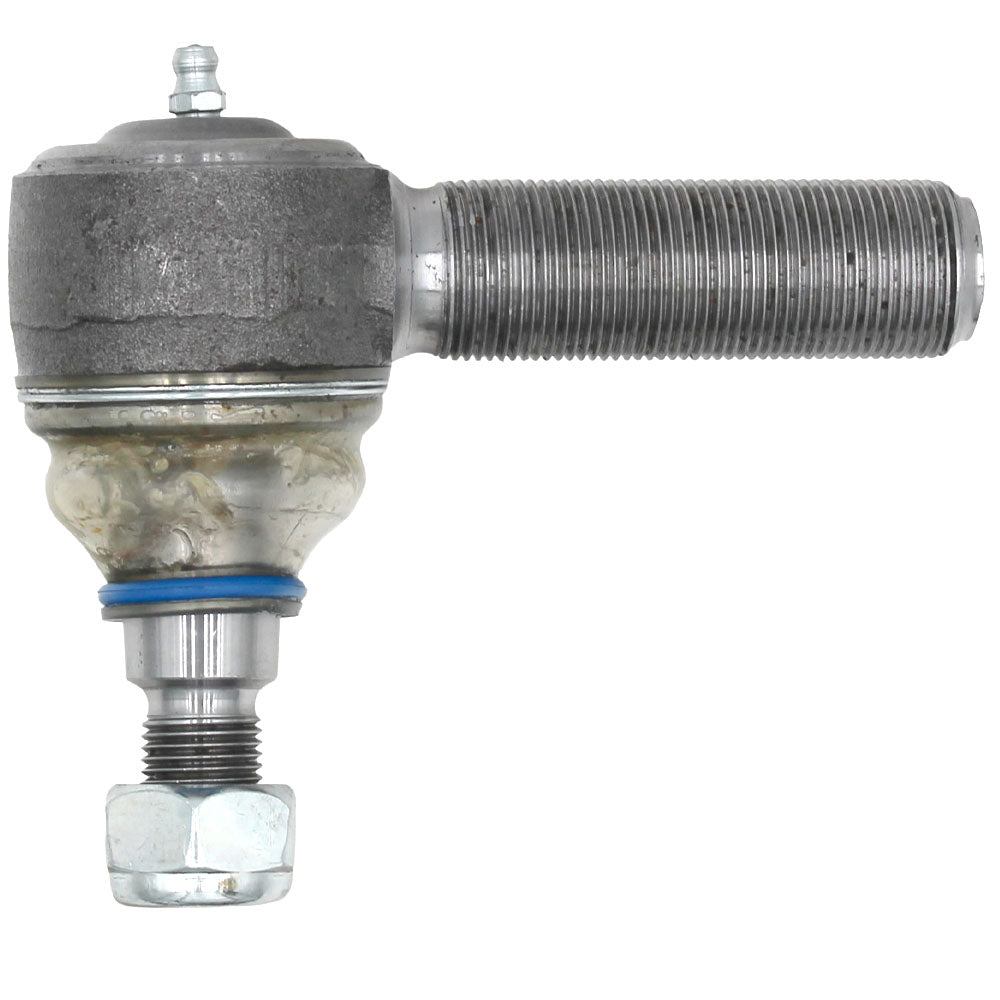 Right Hand Tie Rod End (metric threads) Fits John Deere Replaces LVA14959