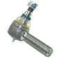 Right Hand Tie Rod End (metric threads) Fits John Deere Replaces LVA14959