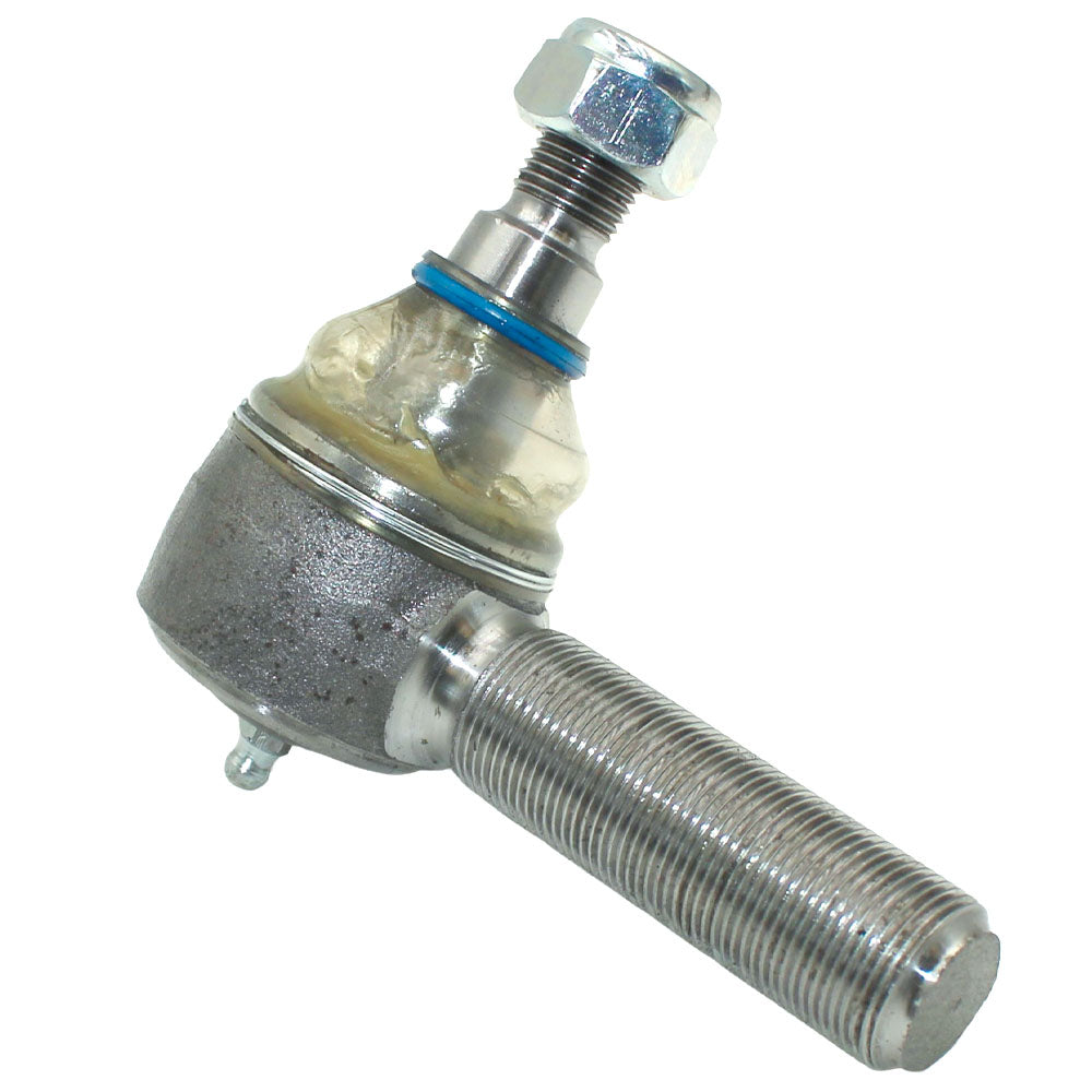 Right Hand Tie Rod End (metric threads) Fits John Deere Replaces LVA14959
