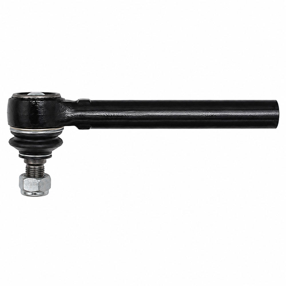 Interchangeable Tie Rod End 87710157 Fits Case Backhoe Models: 580L, 580M