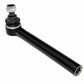 Interchangeable Tie Rod End 87710157 Fits Case Backhoe Models: 580L, 580M