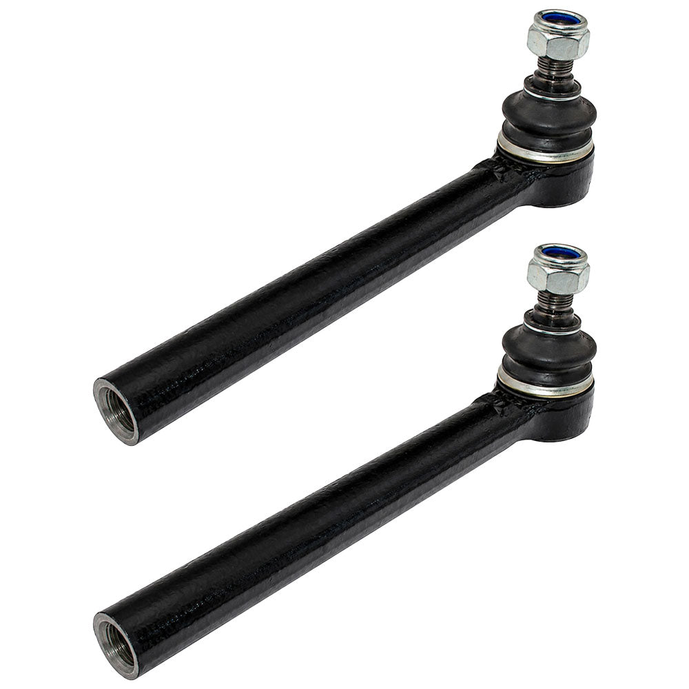 Qty 2: Tie Rod End  Fits Case/International Harvester Replaces 87710157