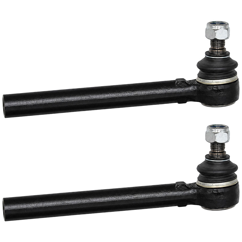 Qty 2: Tie Rod End  Fits Case/International Harvester Replaces 87710157