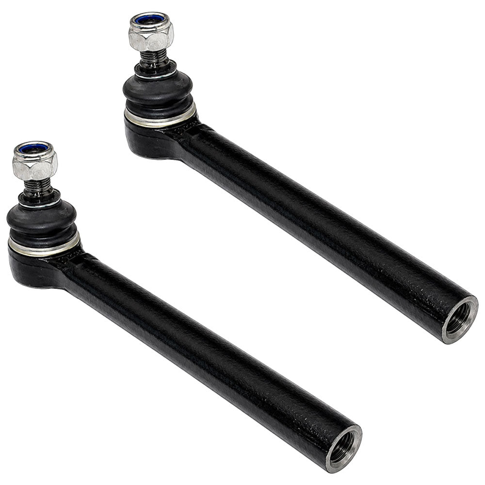 Qty 2: Tie Rod End  Fits Case/International Harvester Replaces 87710157