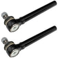 Qty 2: Tie Rod End  Fits Case/International Harvester Replaces 87710157
