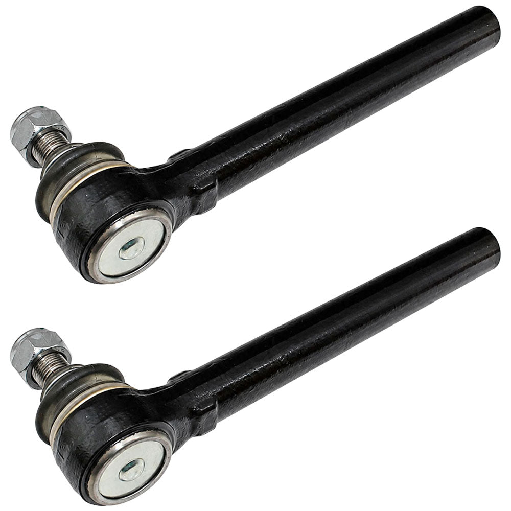 Qty 2: Tie Rod End  Fits Case/International Harvester Replaces 87710157