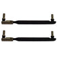 Qty. 2: Tie Rod Assembly Fits Toro Replaces 78-2900