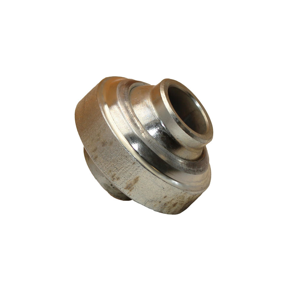 One New Aftermarket Replacement Lift Arm Ball Weld-On Ball Joint.