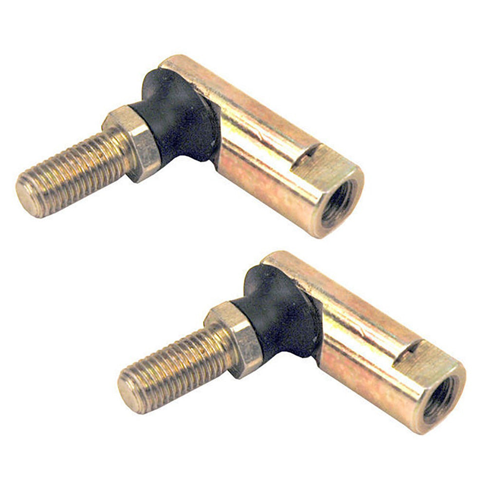 Qty 2: Ball Joint  Fits Murray Replaces 723-0448