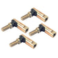 (4 Pack) 923-0448A 723-0448A Steering Linkage Ball Joint End Fits Cub Cadet MTD