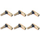 Qty 6: Ball Joint Fits Toro Replaces 112-0917