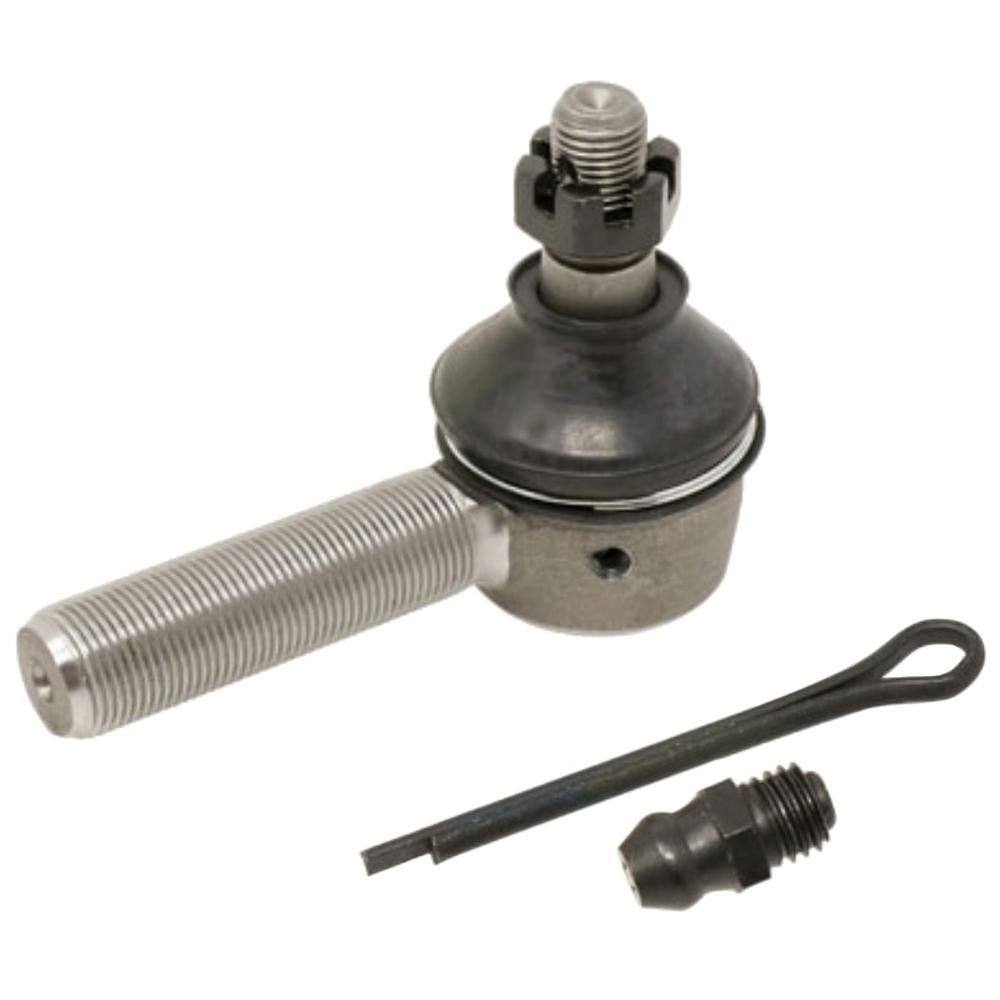 RH Outer Tie Rod End Fits Ford/New Holland Replaces SBA334800640