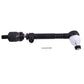 New Aftermarket Tie Rod 9R9190 Fits Caterpillar Backhoe Loader Models