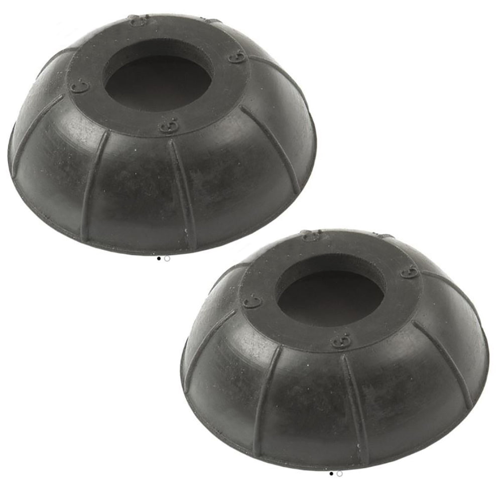 Qty 2: Tie Rod Boot Fits Minneapolis-Moline Replaces 890124M1