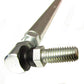 Adjustable Left Hand Drag Link Fits John Deere L100 L300