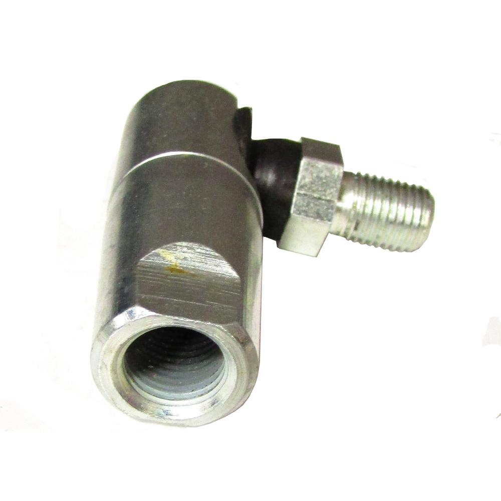 AM125418 Ball Joint Tie Rod End Fits John Deere 100 200 300 series lawn tractors