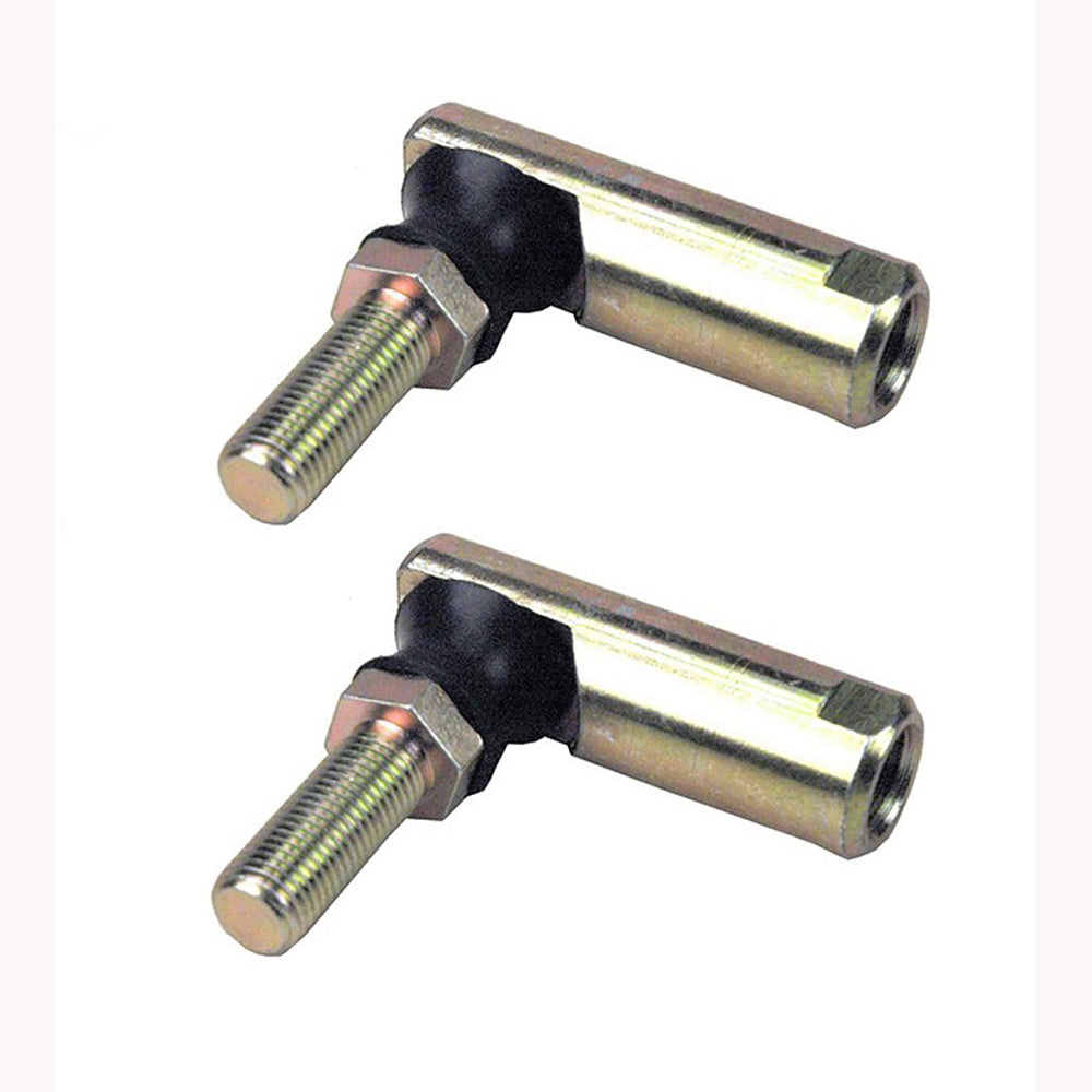 Qty 2: Steering Arm Ball Joint / Tie Rod
 Fits John Deere Replaces AM125418