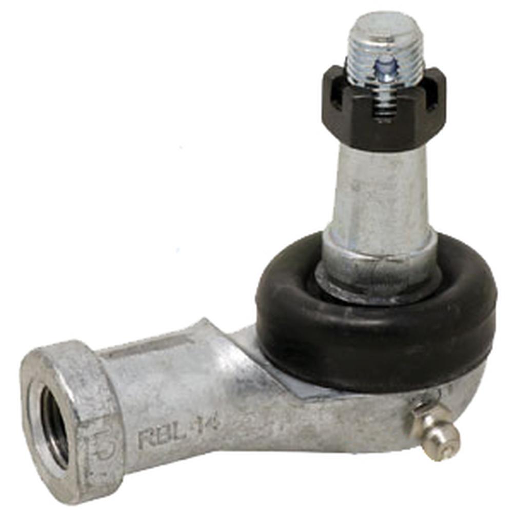Tie Rod End - Outer Right Hand Fits Ford/New Holland Fits Ford