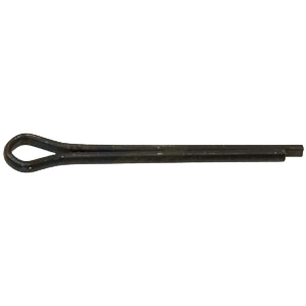 Tie Rod End - Outer Right Hand Fits Ford/New Holland Fits Ford