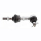 6C200-57420 6C430-57410 New Tie Rod End Fits Kubota Tractor B2630HSD B2650HSD B2