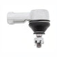 New K2561-01650 Tie Rod End Fits Kubota BX1500D BX1800D BX1830D BX1850D BX1860