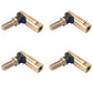 Qty. 4: Ball Joint Fits Gravely Replaces 00336900