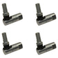 Qty 4: Ball Joint Fits Caterpillar Replaces 8T4773