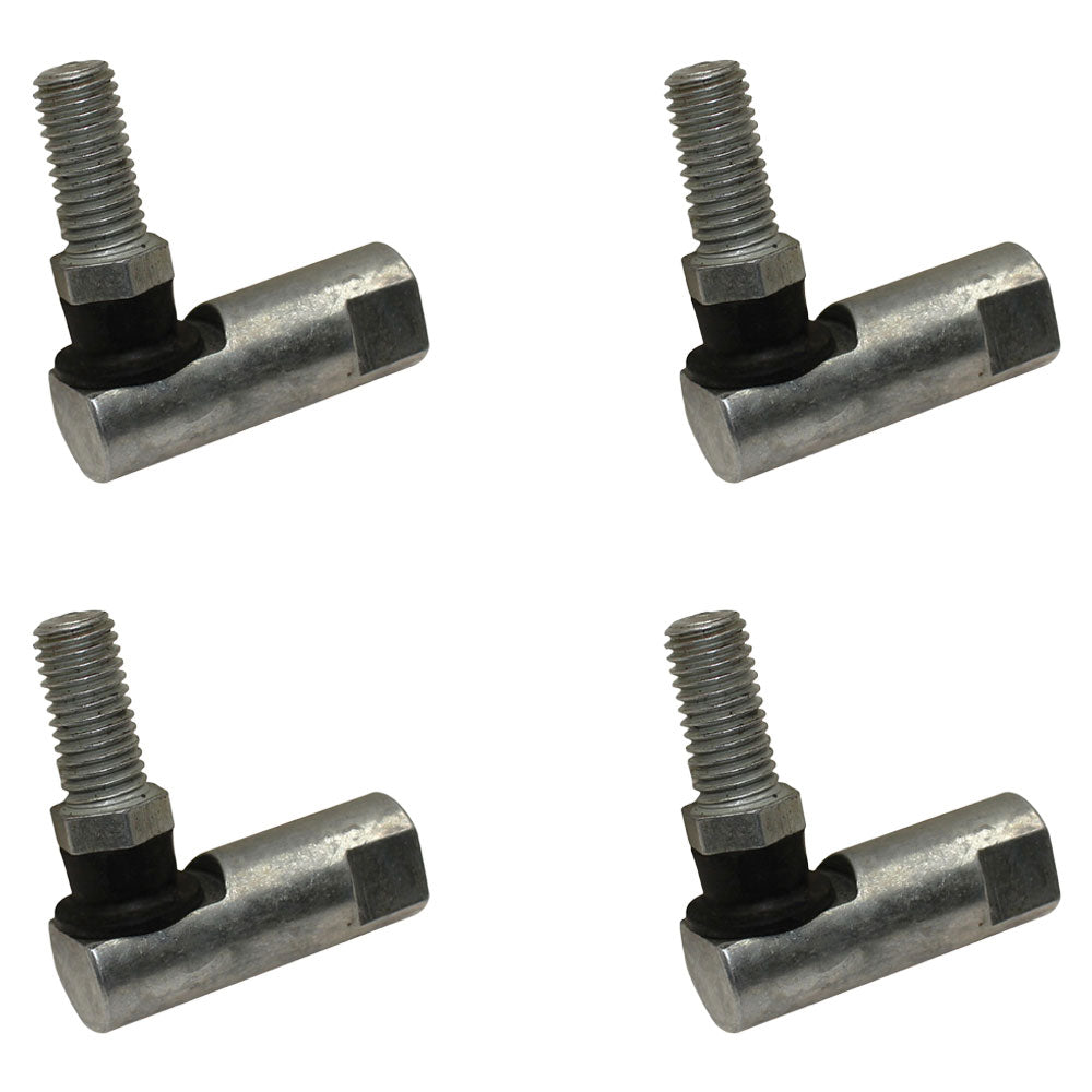 Qty 4: Ball Joint Fits Caterpillar Replaces 8T4773