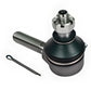 Left Hand Thread Tie Rod Fits Kubota Models