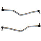 194740 Left & 194741 Right Hand Steering Drag Links Fits Husqvarna