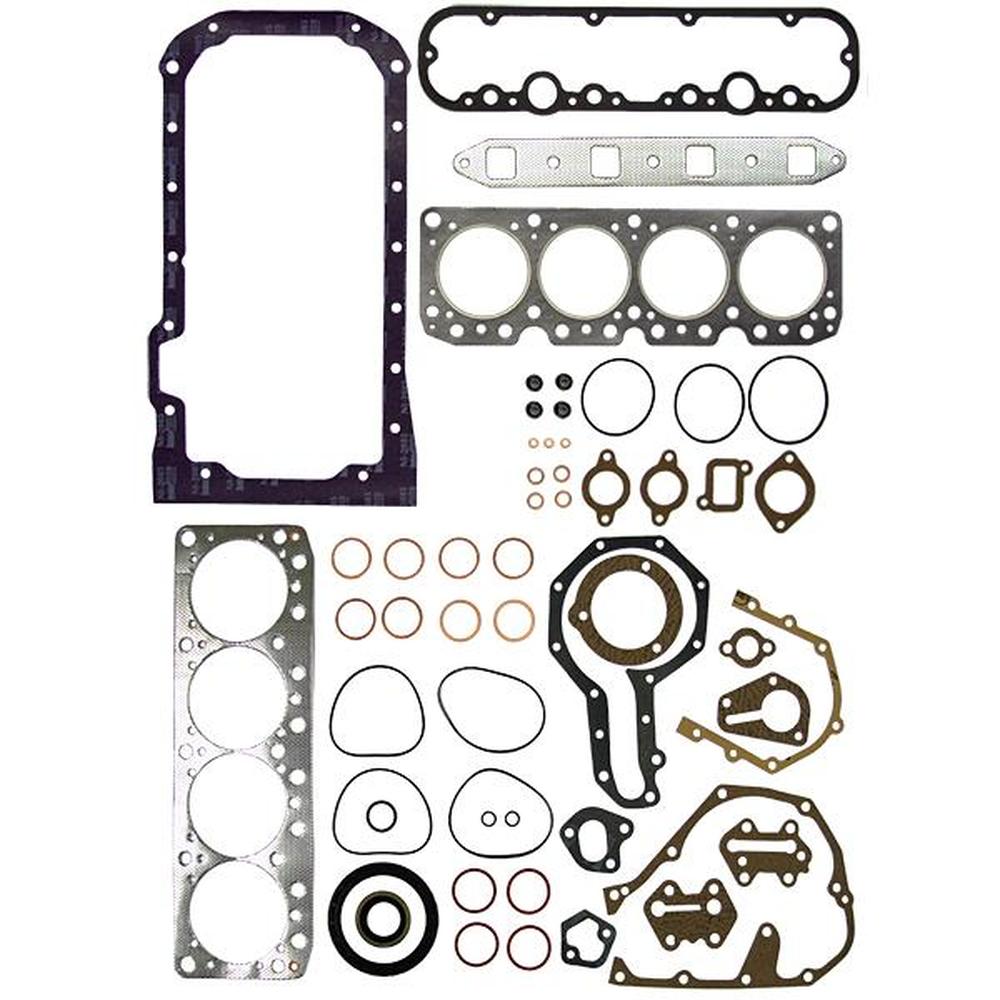 FS3243VX Full Gasket Set - Fits John Deere 2010