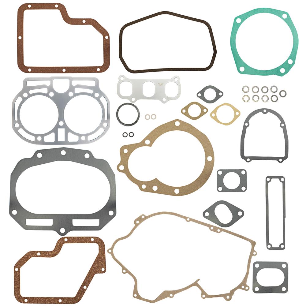 FS7380S Full Gasket Set Fits John Deere