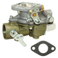 Carburetor Assembly Fits International Harvester Replaces 12522