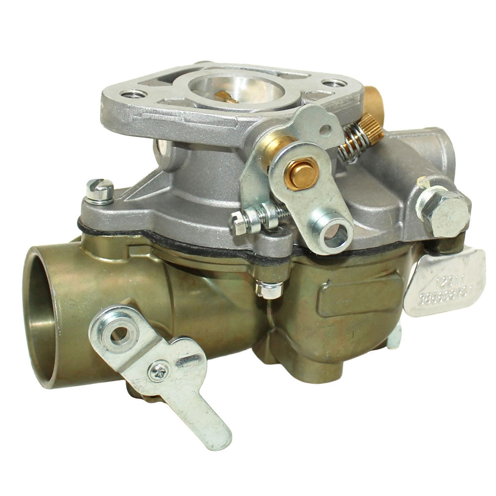 Carburetor Assembly Fits Massey Ferguson Replaces 181644M91