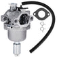 Carburetor Fits John Deere Replaces 791858