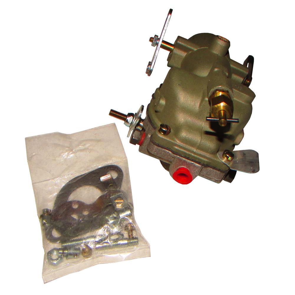 Zenith Carburetor Fits Allis Chalmers AC Tractor CA TSX551 TSX577