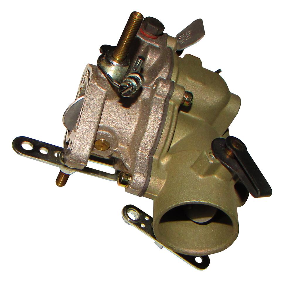 Zenith Carburetor Fits Allis Chalmers AC Tractor CA TSX551 TSX577