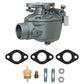 8N9510C-HD Carburetor Fits Ford 2N 8N 9N Heavy Duty w Gaskets