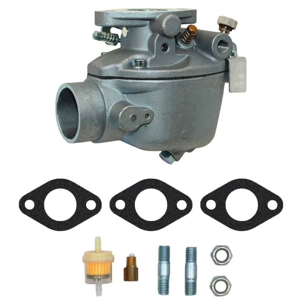 Carburetor Fits Ford 9N9510A TSX241A Zenith 13876 2 8 9 N Tractor