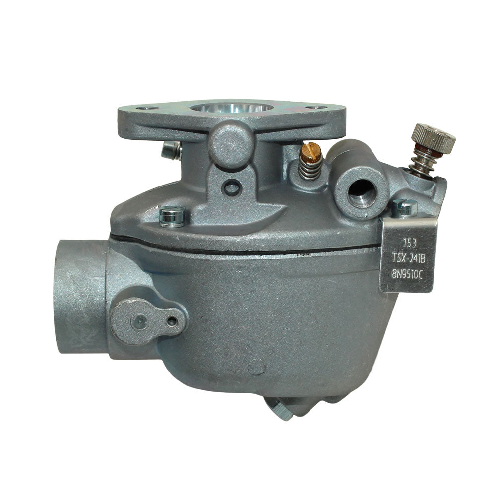 New Carburetor Fits Ford Tractor 2N 8N 9N 8N9510C