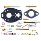 Complete Carburetor Carb Repair Kit w/ TSX33 TSX420 Fits Ford Tractor 2N 8N 9N