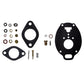 Fits Allis CHALMERS carburetor rebuild kit WD45, D15, D17, 175, 180, 185