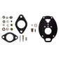 CARBURETOR REBUILD KIT FOR IH Fits International 454 504 544 574 656 666 674 686
